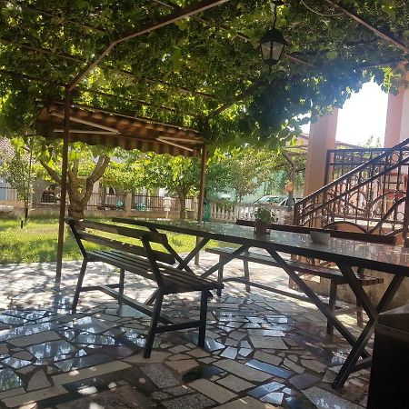Apartman Edin Umago Exterior foto