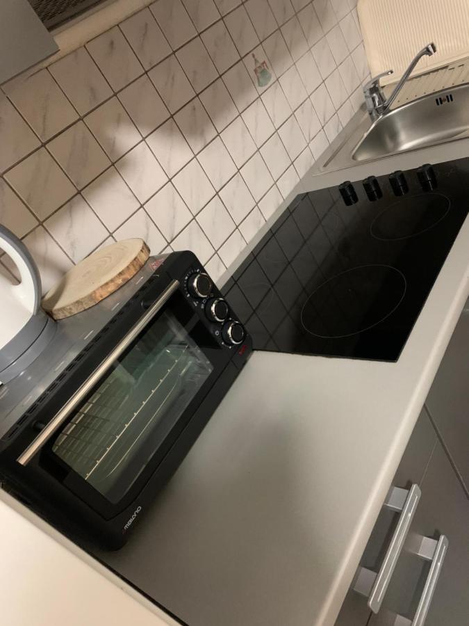 Apartman Edin Umago Exterior foto