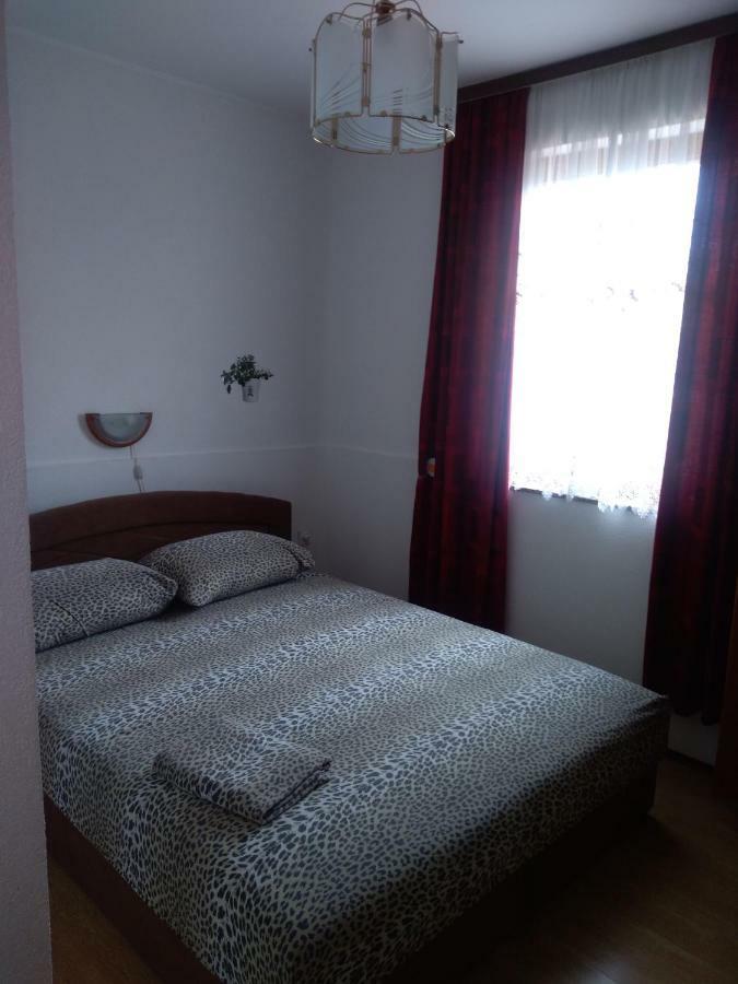 Apartman Edin Umago Exterior foto