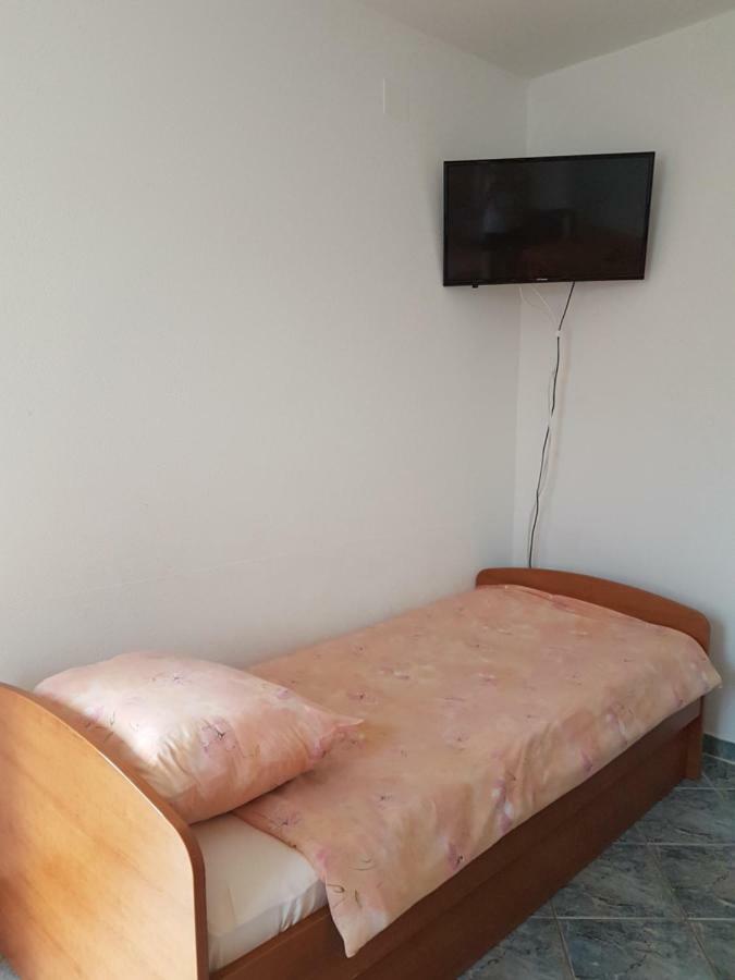 Apartman Edin Umago Exterior foto